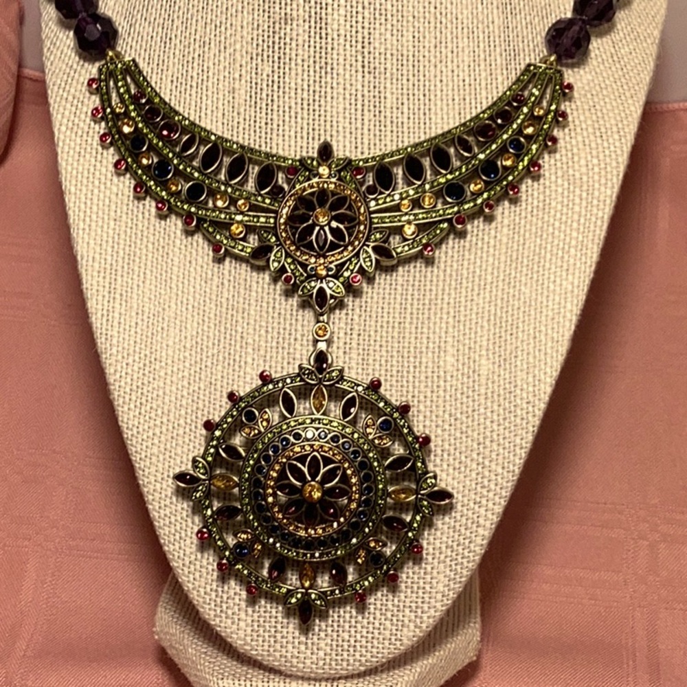 Hero Daus Necklace that converts to a Pendant - Picture 4 of 16
